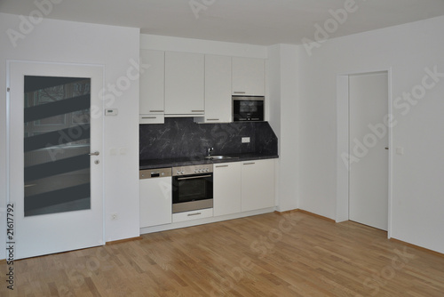 Foto: wohnraum - küche wohnraum - küche