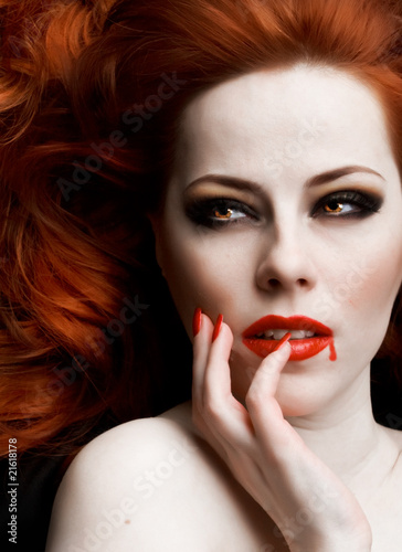 Photo: Vampire Vampire