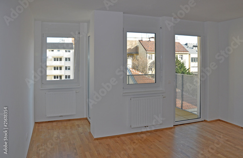 Foto: neue wohnung neue wohnung