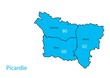 Region Picardie
