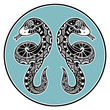 Zodiac signs - Gemini