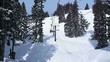 Ski Lift