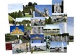 Versailles sous différents angles