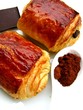 pain au chocolat