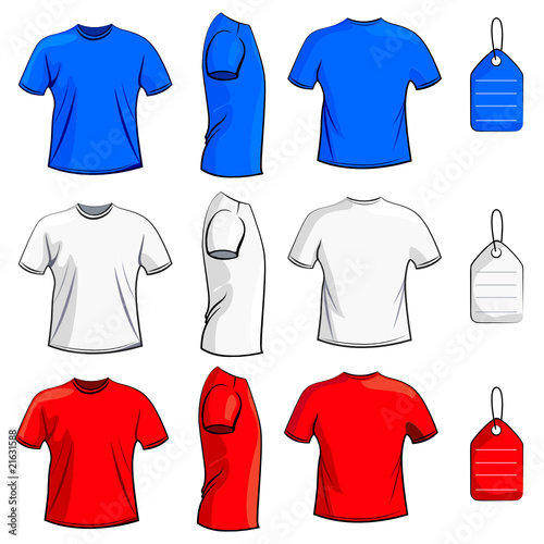 blank t shirt design template. Blank+t+shirt+outline+back