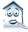 Diagnostic : maison malade