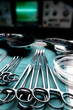 Operating room