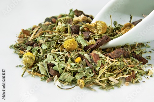 Photo: Tea Tea
