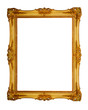 Goldrahmen