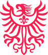 tribal eagle illustration tribal eagle illustration