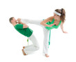 Contact Sport .Capoeira. Contact Sport .Capoeira.