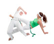 Contact Sport .Capoeira. Contact Sport .Capoeira.