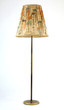 Stehlampe