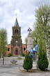 Vorey sur Arzon : place de l’église Vorey sur Arzon : place de l’église