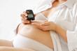 Photo: Schwangerschaftsdiabetes Schwangerschaftsdiabetes