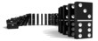 Domino effect