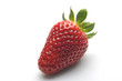 Une fraise Une fraise