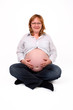 Photo: werdende mutter II werdende mutter II
