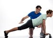 Worrkout Posture