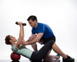 Worrkout Posture