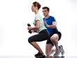 Worrkout Posture