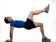 Worrkout Posture