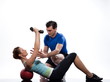 Worrkout Posture
