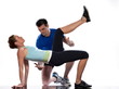 Worrkout Posture