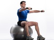 Worrkout Posture