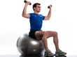 Worrkout Posture