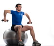Worrkout Posture