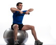 Worrkout Posture
