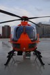 Rettungshubschrauber Rettungshubschrauber