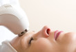Ultrasonic Skin Scrubber Peeling