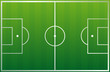 Terrain de football