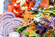 salad