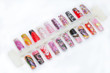 Glamour nails