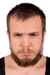 Facial expressions