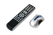 Remote Control and Mouse Remote Control and Mouse