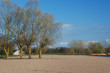 Plage de Dienville (Aube)