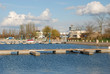 Port Dienville (Aube)