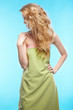 Foto: blonde girl blonde girl