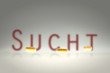 Sucht