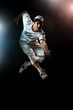 modern dances