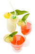 cocteles variados