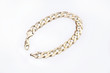 Golden bracelet