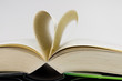 vernarrt in Bücher vernarrt in Bücher