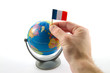 Frankreich