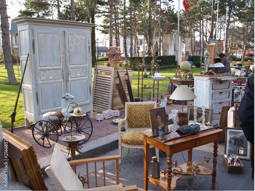 Photo: Brocante 2 Brocante 2