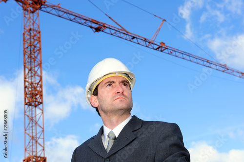 Foto: architect architect